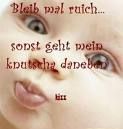 hab dich lieb - 