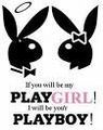 Play boy - 