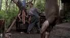 Wrong Turn 1-2-3 die esse leute xD - 