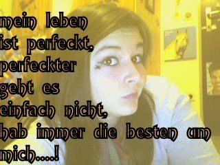 i wer sonst - 