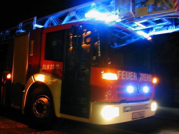 Feuerwehr - 