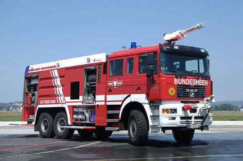 Feuerwehr - 