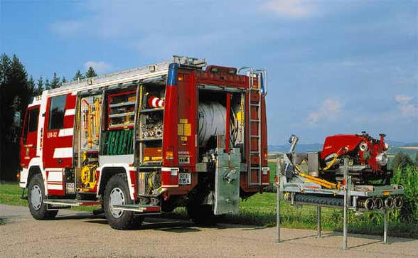 Feuerwehr - 