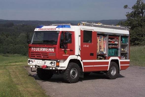 Feuerwehr - 