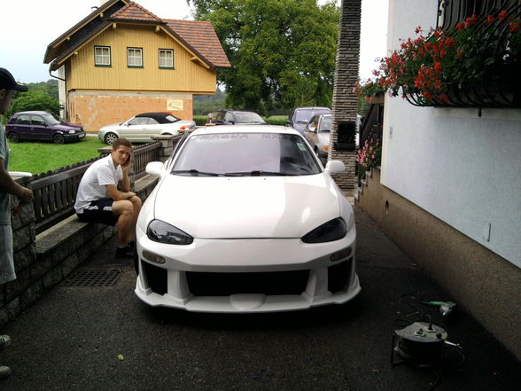 Big Cars powert by WM_Tuning - 