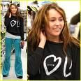 Miley Cyrus - 