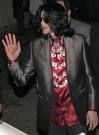 Michael jackson - 