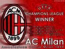  ac milan  - 