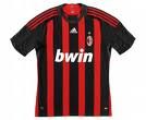  ac milan  - 