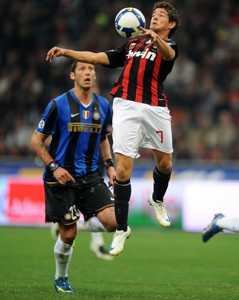  ac milan  - 