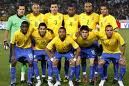 Brasilien - 