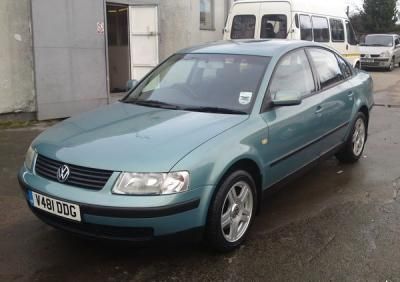 VW PASSAT TDI BJ 1999 - 