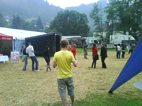 Festival Sommer 2008 - 