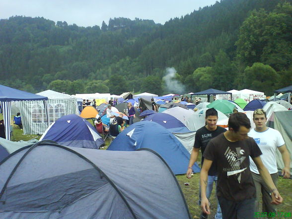 Festival Sommer 2008 - 