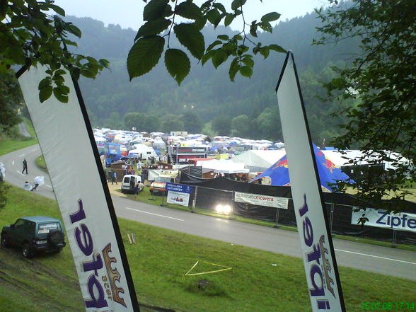 Festival Sommer 2008 - 