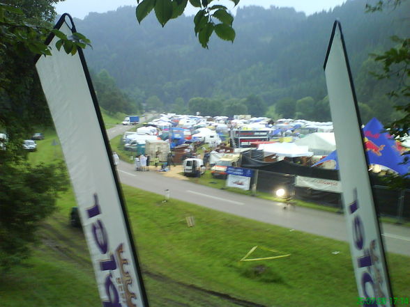 Festival Sommer 2008 - 