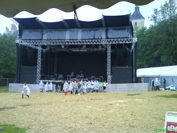 Festival Sommer 2008 - 