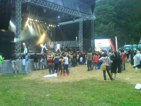 Festival Sommer 2008 - 