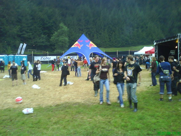 Festival Sommer 2008 - 