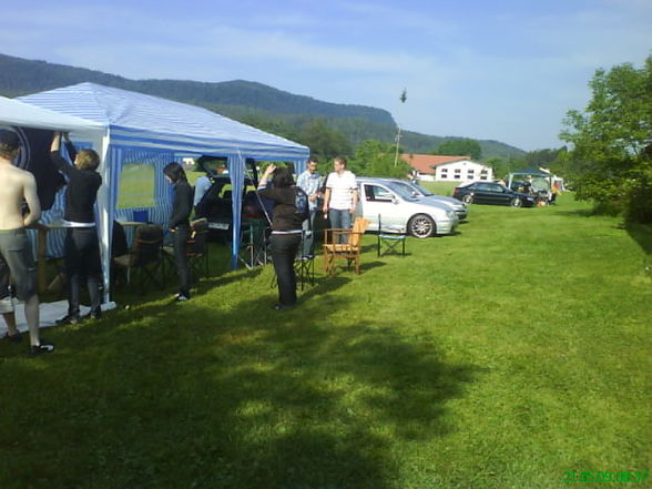 GTI-Treffen 2009 - 