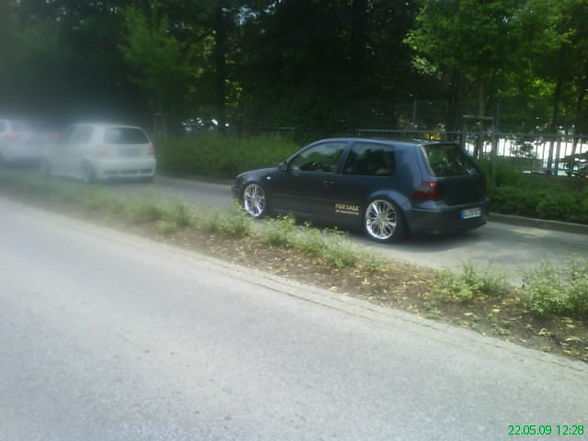 GTI-Treffen 2009 - 