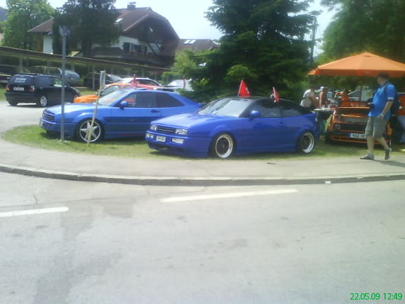 GTI-Treffen 2009 - 