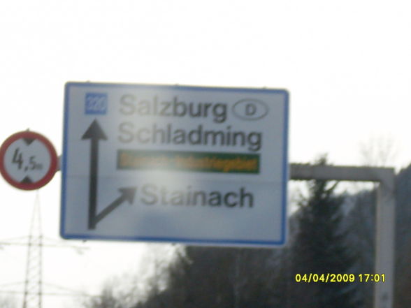 ~ Schladming 4.4.o9 ~ - 