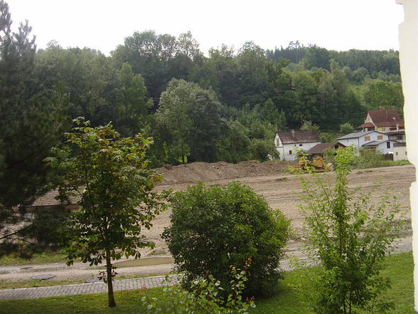 Bauvorhaben Ulmenweg - 