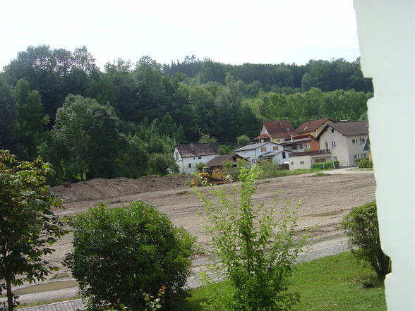 Bauvorhaben Ulmenweg - 