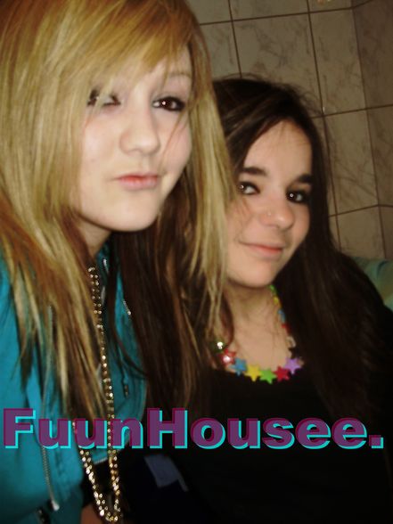 Fuunhousee. - 