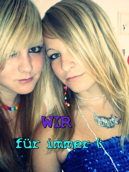 Juliebby && iich (wüüdsaufamily) - 