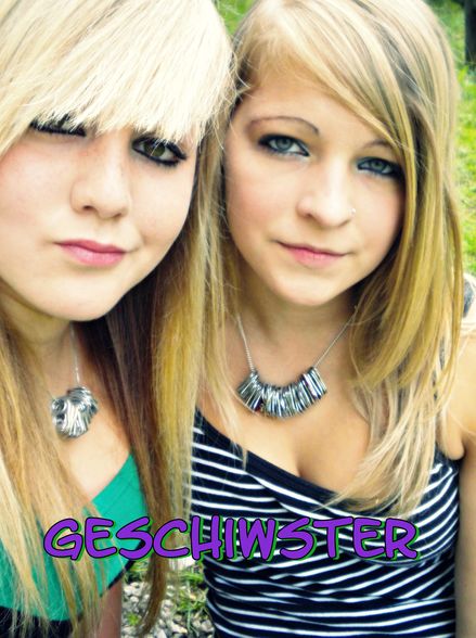 Juliebby && iich (wüüdsaufamily) - 