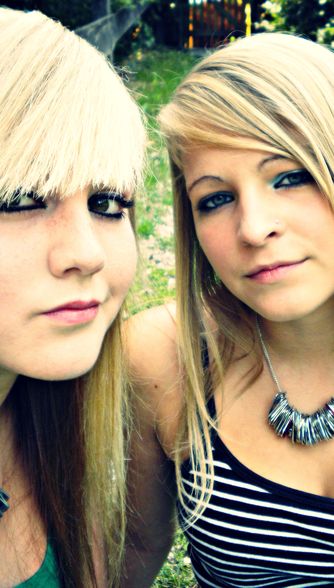 Juliebby && iich (wüüdsaufamily) - 