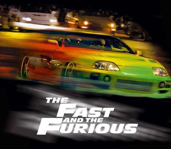 Fast and Furious - 