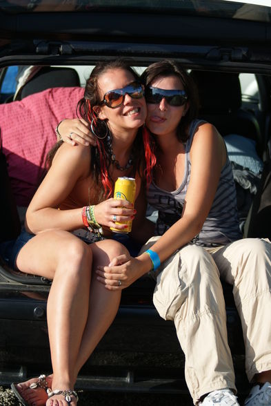 Beatpatrol Festival 2009 - 