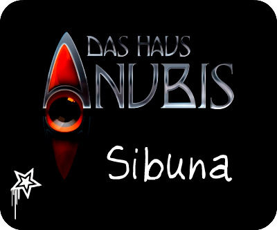 Das Haus Anubis - 