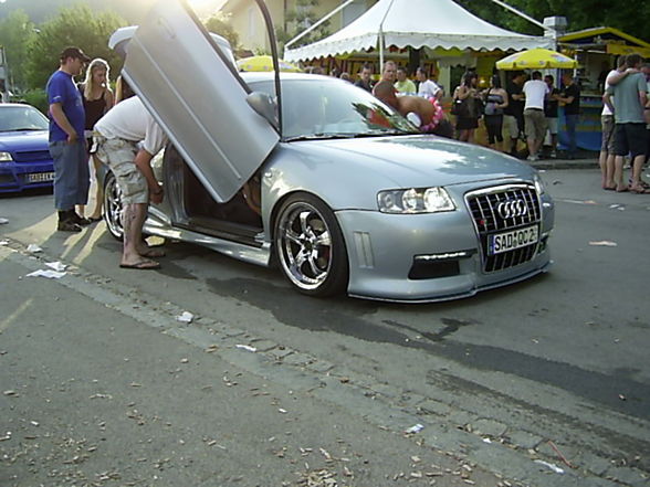 Wörthersee 2009 - 