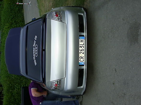 Wörthersee 2009 - 