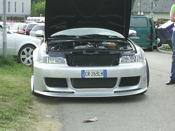 Wörthersee 2009 - 