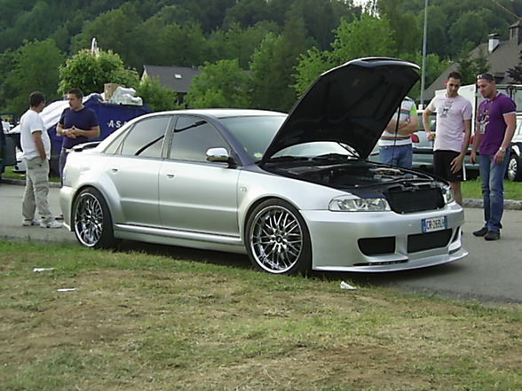 Wörthersee 2009 - 