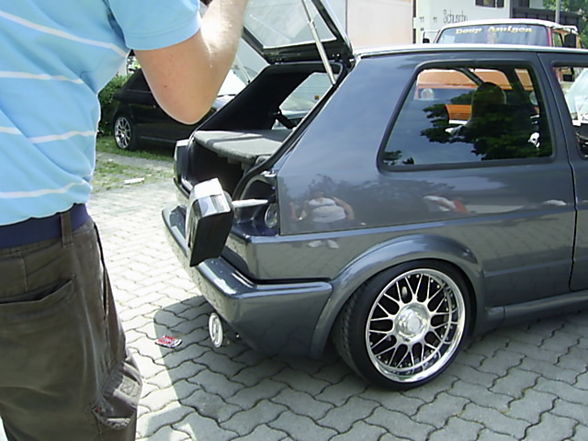 Wörthersee 2009 - 