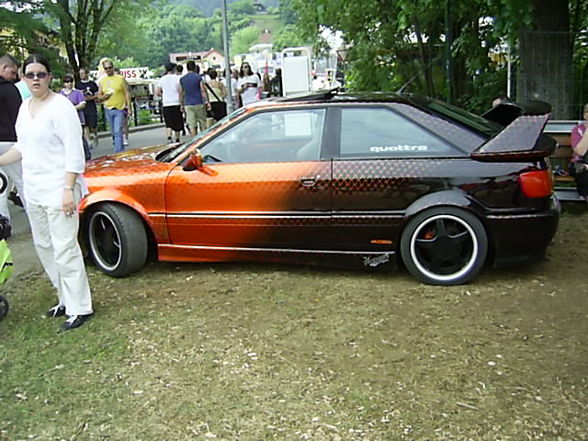 Wörthersee 2009 - 