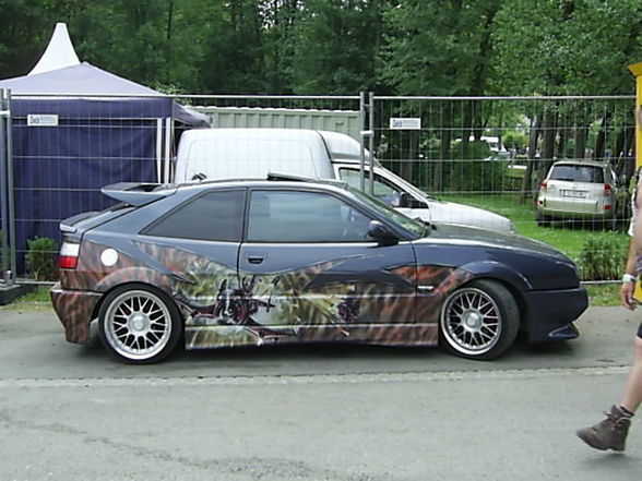 Wörthersee 2009 - 