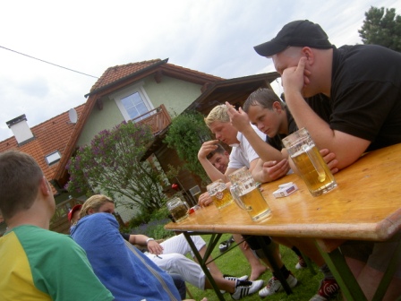 Katsdorfer Zeltfest 2005 - 