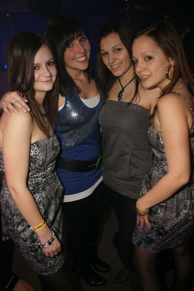 Partytime 2010 - 