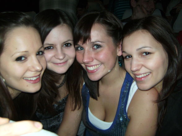 Partytime 2010 - 