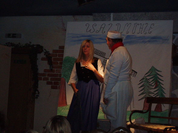 Theater spielen!! - 