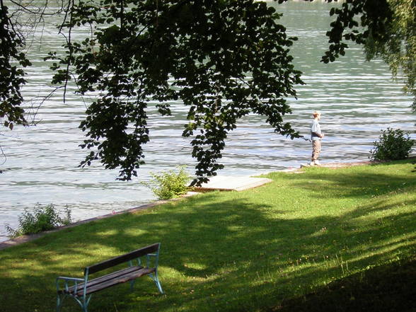 Urlaub in VELDEN - 