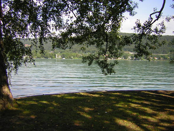 Urlaub in VELDEN - 