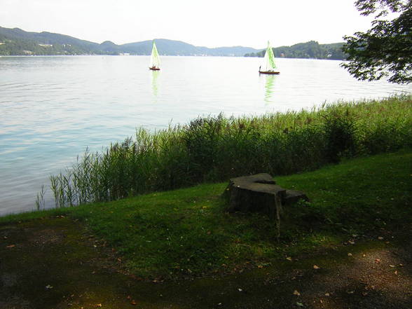 Urlaub in VELDEN - 